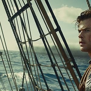 Foto No Coração do Mar