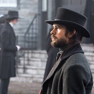 Foto No Coração do Mar