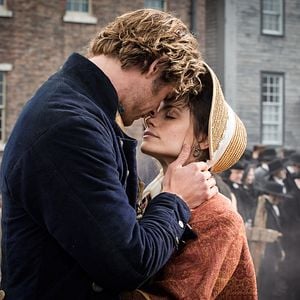 Foto No Coração do Mar