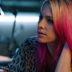 Foto Free the Nipple