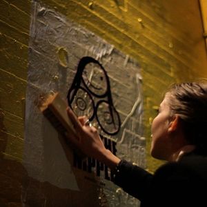 Foto Free the Nipple