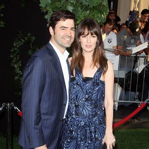 Foto Ron Livingston
