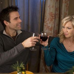 Foto Cameron Mathison