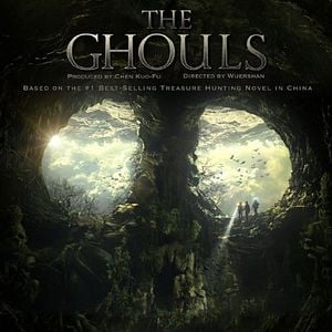 Foto Mojin - A Lenda Perdida