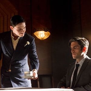 Foto American Horror Story