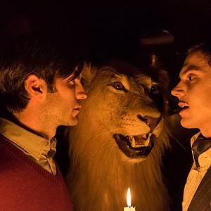 Foto American Horror Story