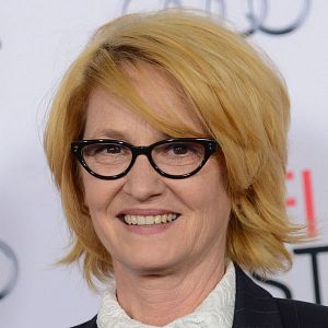 Foto Melissa Leo