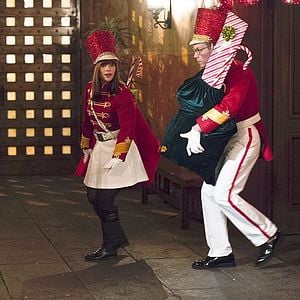 Foto Renee Felice Smith