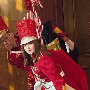 Foto Renee Felice Smith