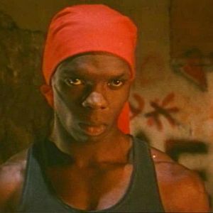 Foto Bem-Vindo ao Terrordome