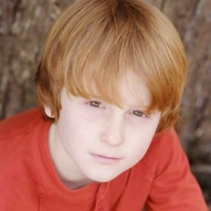 Foto Addison Black