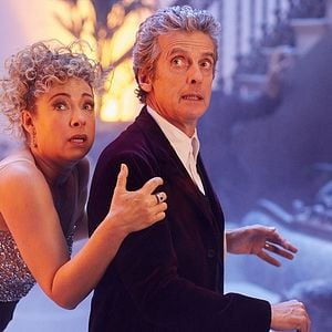 Foto Doctor Who (2005)