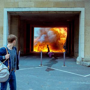 Foto Deutschland - O Espião Novato