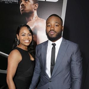 Foto Ryan Coogler