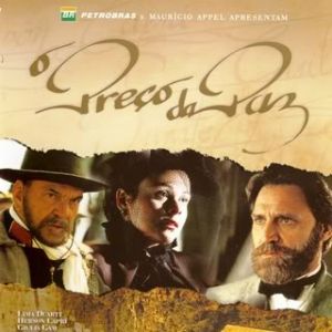 Foto O Preço da Paz