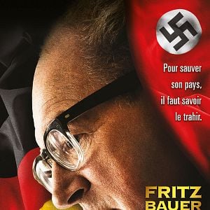 Foto The People vs. Fritz Bauer