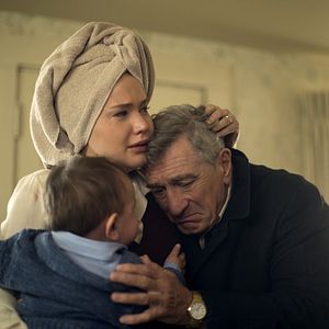 Foto Joy: O Nome do Sucesso