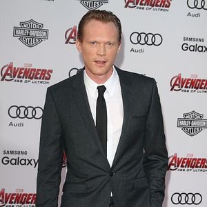 Foto Paul Bettany