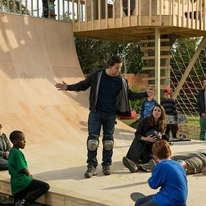 Foto Linda Cardellini