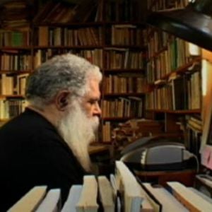 Foto Polymath: a Vida e as Opiniões de Samuel R. Delany