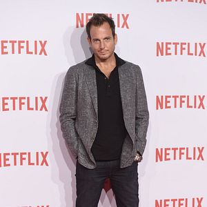 Foto Will Arnett