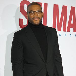 Foto Tyler Perry