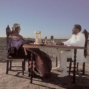 Foto Space Is The Place