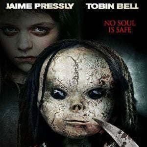 Foto A Boneca do Mal