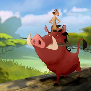 Foto A Guarda do Leão: Um Novo Rugido