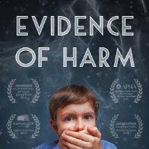 Foto Evidence of Harm