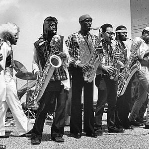 Foto Sun Ra : a Joyful Noise