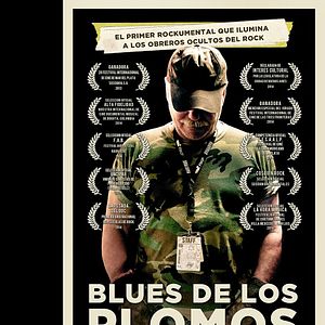 Foto Blues dos Plomos