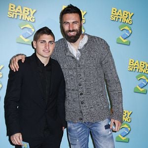 Foto Babá Fora de Controle: Missão Brasil