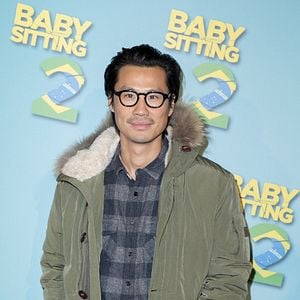 Foto Babá Fora de Controle: Missão Brasil