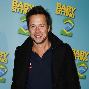 Foto Babá Fora de Controle: Missão Brasil