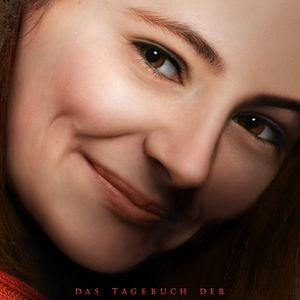 Foto The Diary of Anne Frank