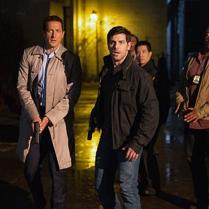 Foto Russell Hornsby