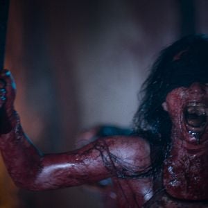 Foto Baskın: Karabasan