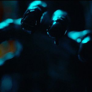 Foto Baskın: Karabasan