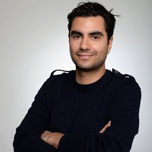 Foto Adam Bhala Lough