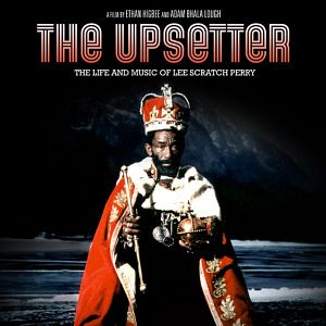 Foto Upsetter: a Vida e a Música de Lee Scratch Perry