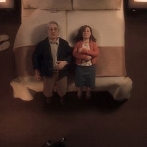 Foto Anomalisa