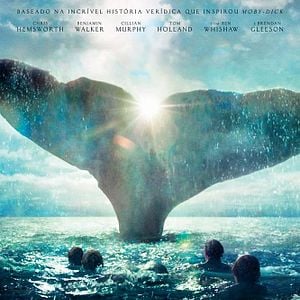 Foto No Coração do Mar