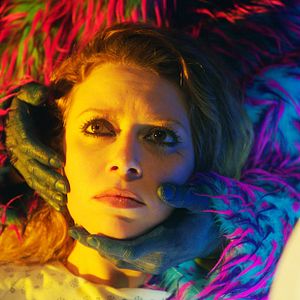 Foto O Monstro Dentro de Você