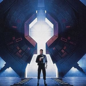 Foto Timecop - O Guardião do Tempo