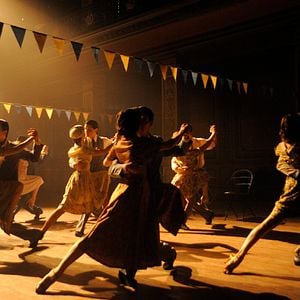 Foto O Último Tango