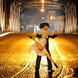 Foto O Último Tango