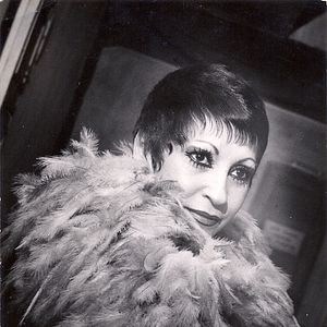 Foto O Último Tango