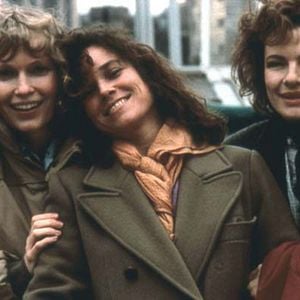 Foto Hannah e Suas Irmãs