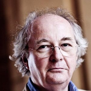 Foto Philip Pullman